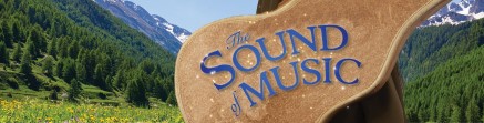 Sound Of Music Logo